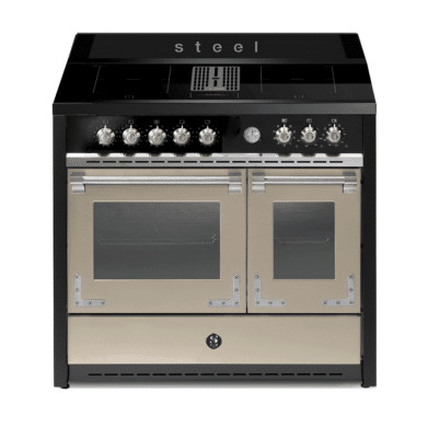 steel oxforf mistral 100 mat beige